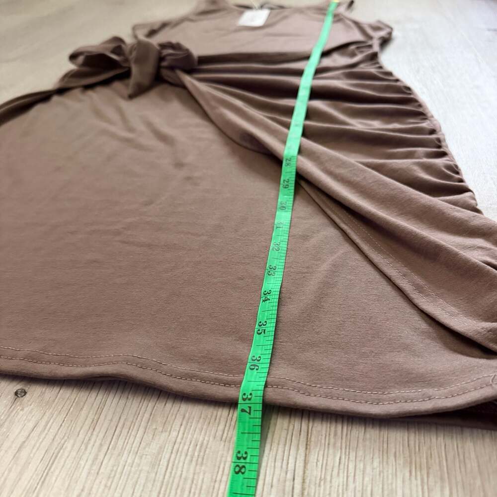 Lillusory Sleeveless Tank Dress - Picture 4 of 6
